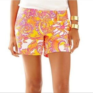 NWOT Lilly Pulitzer Shorts